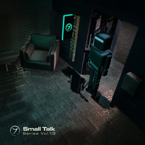 Forest Crunch (Small Talk Series Vol​.​13)