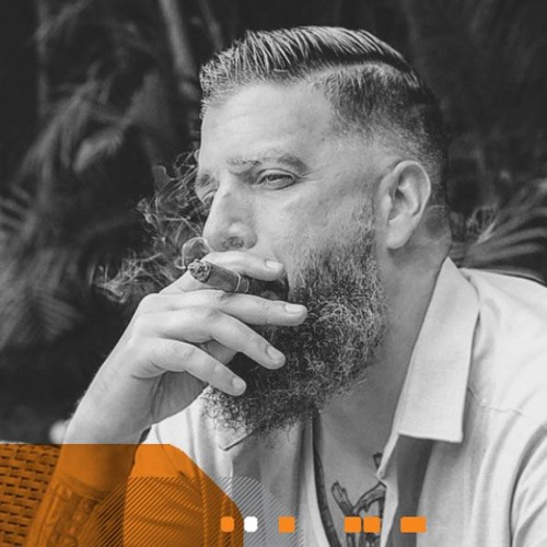 OSCAR G - OUTPUT Closing Party Promo Mix Dec 2018