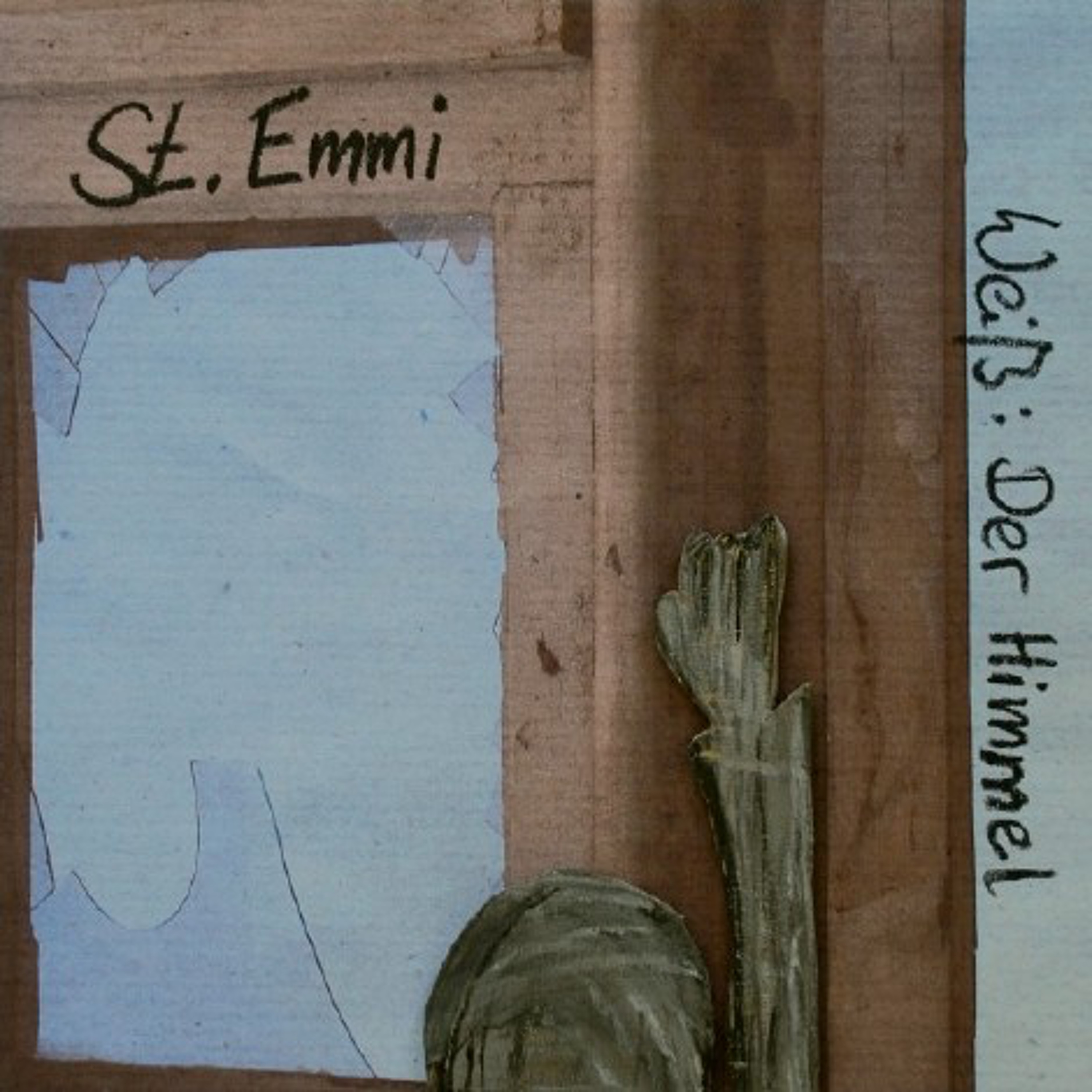 St. Emmi