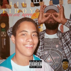 LIL tIDDY (prod. ILLUID HALLER)