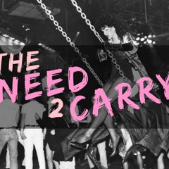 The Carry Nation @ The NeedlExchange [11.30.2018]