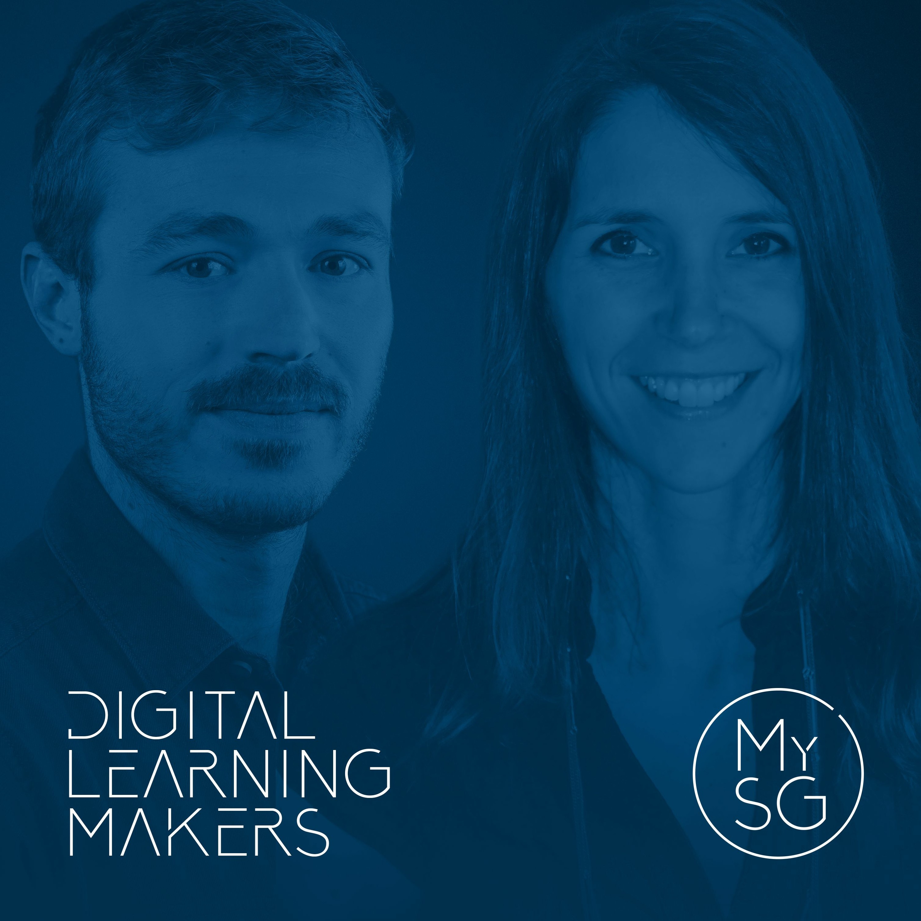 Digital Learning Makers