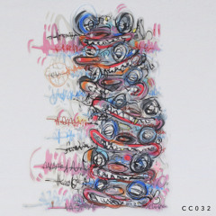 P R E M I E R E // Jonas Woehl - Burst Out (Just Her Remix) [Constant Circles]