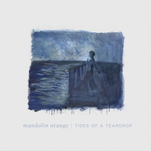 Mandolin Orange - "The Wolves"
