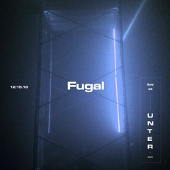 Fugal at Unter NYC 2018