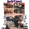 Jamaica Mafia X Ghana Rich - Envy Me G-Mix