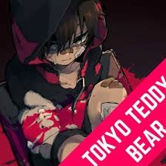 Tokyo Teddy Bear (English Cover)