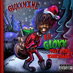 02. Xmas Song (Produced By Rocco Did It Again! & Glokknine)