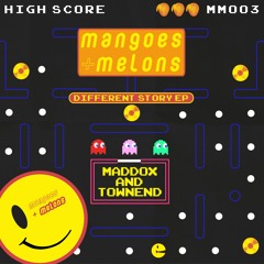 Maddox & Townend - Different Story [Mangoes + Melons] [OTW Premiere]