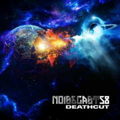 Deathcut - Noisecast 58 On HardSoundRadio-HSR