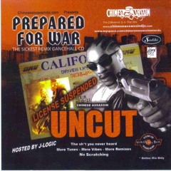 Chinese Assassin "Prepared For War Uncut" Mix 2006