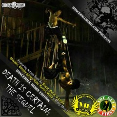 Chinese Assassin "Death Is Certain: The Sequel" Mix 2009