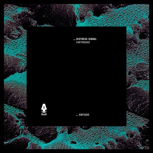 Distress Signal - Earthquake [Rampage Recordings]