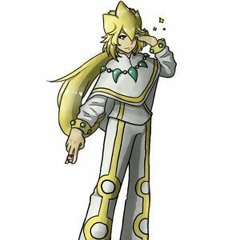 Jaern's Theme: Pokemon Insurgence HD OST