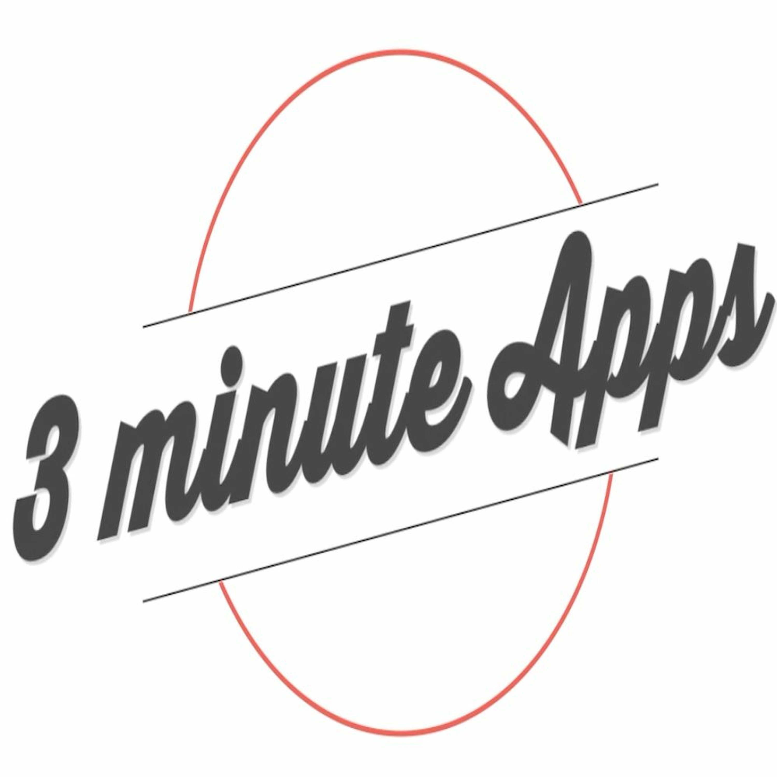 Amazon Recast: Three Minute Apps episode artwork