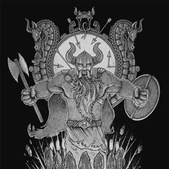 RAGNAROK / A NIGHTMARE BEFORE CHRISTMAS / DECEMBER / 2018