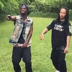 Smoke Dawg Ft. White Boy - Pressure