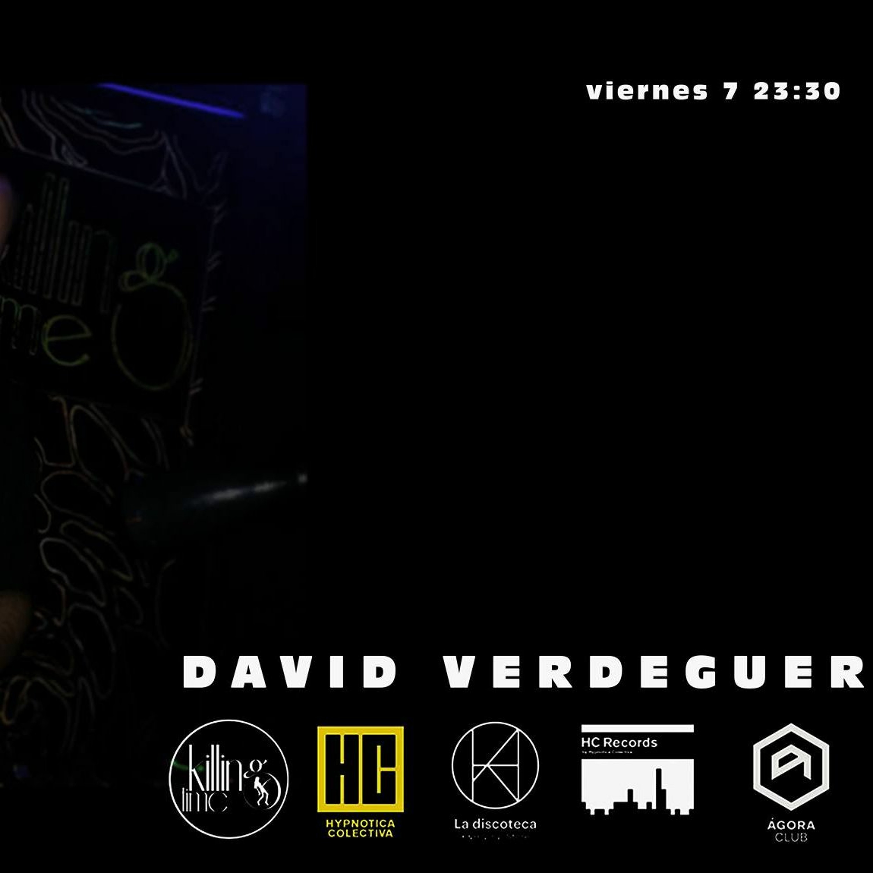 David Verdeguer