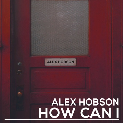 How Can I [Radio Edit]