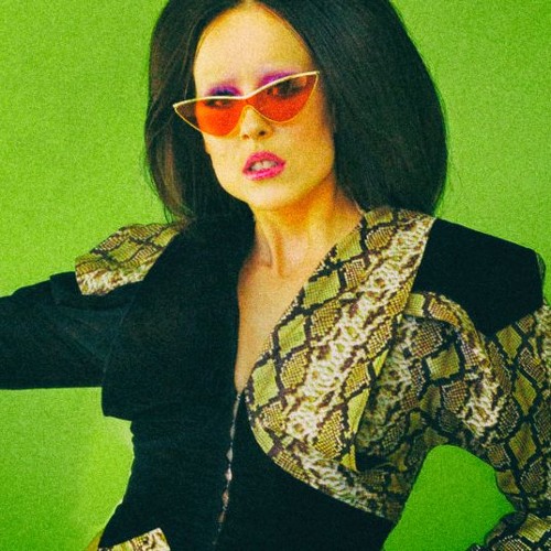 Allie X - All I Want Is To Be With You