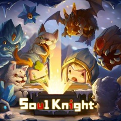 Soul Knight OST - Floor 1 Boss
