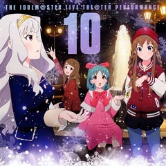瞳の中のシリウス【HODUπ】