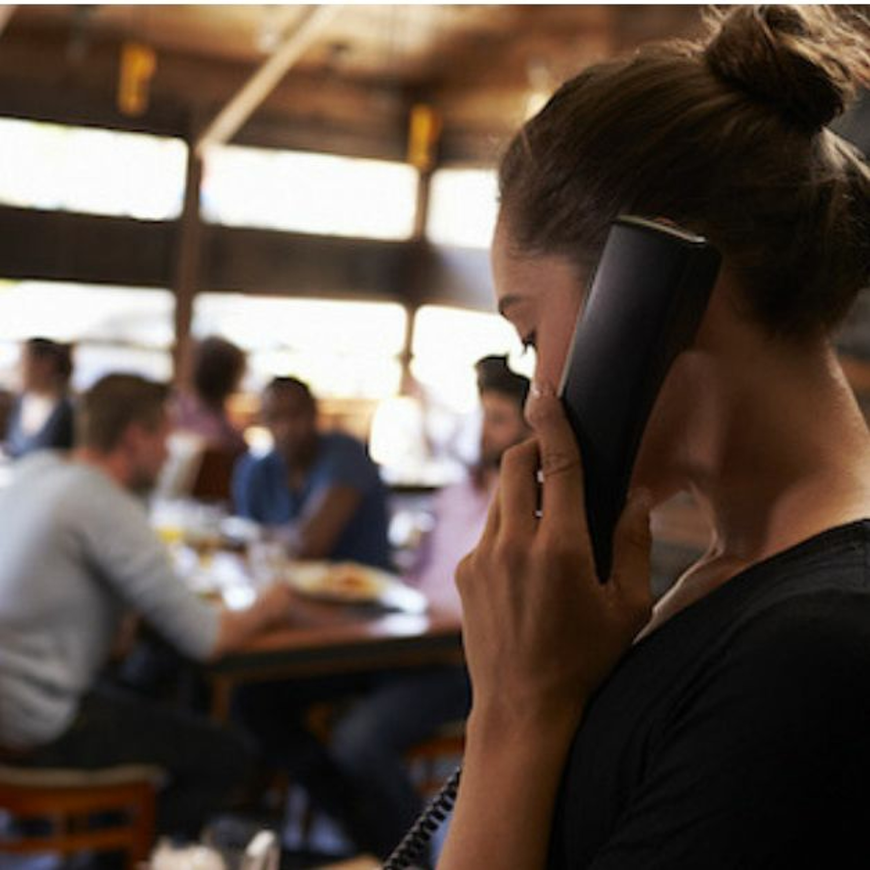 Do You Really Need To Take Reservations?  You May Be Surprised!