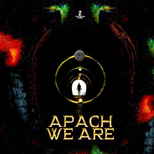 APACH -  Trüffelsau     [ Out on Tendance Music ]
