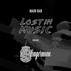 Mixtape #34 - Fingerman