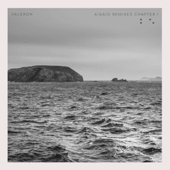 Premiere: Valeron - Midas (Derun Remix) [Bercana Music]