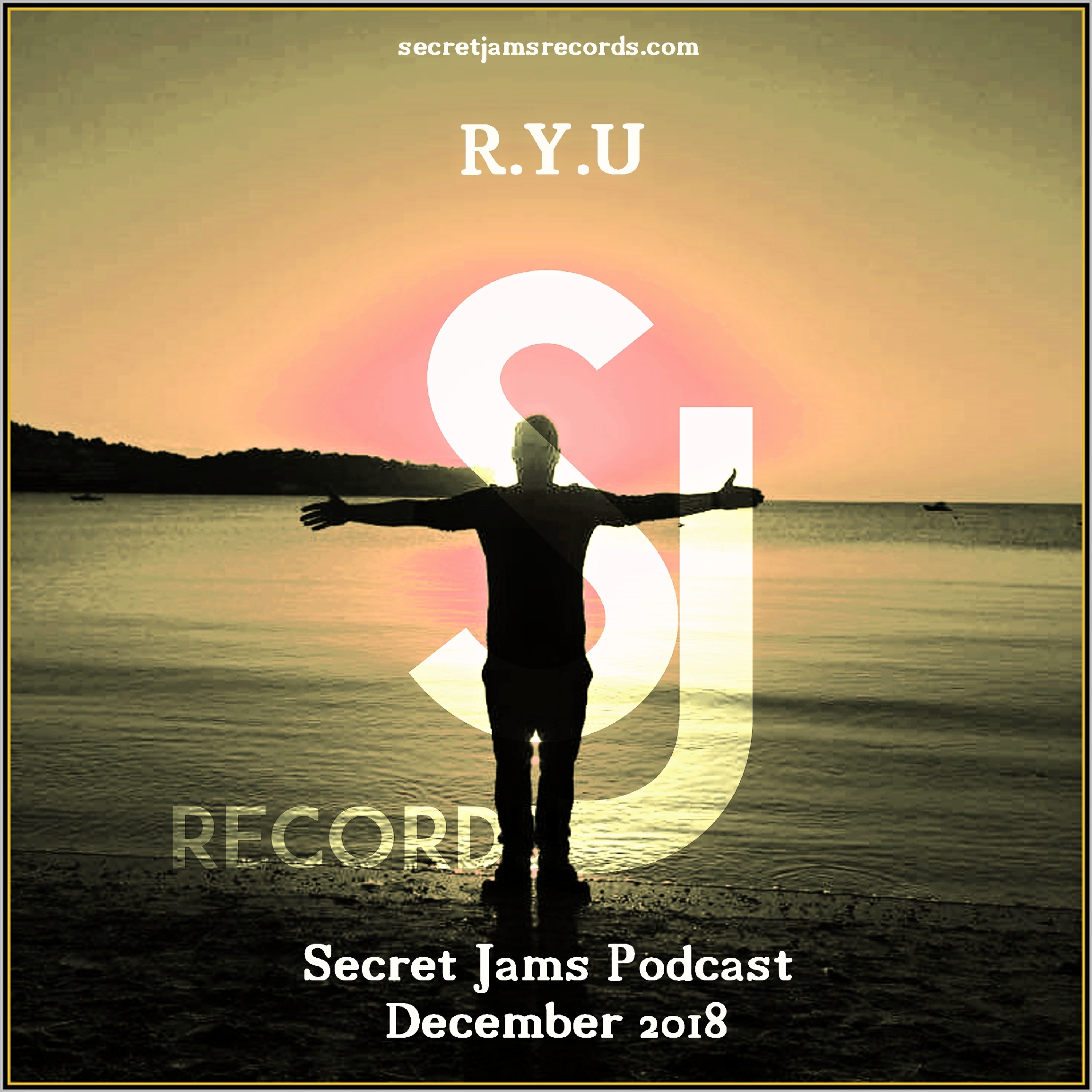 Secret Jams Records