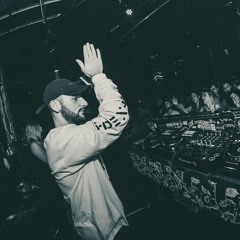 2018.12.04 - Tim Baresko @ Basement Leak x SpaceYacht - Sound, Los Angeles, USA