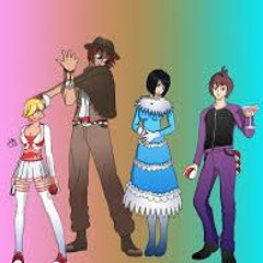 Elite Four's Theme: Pokemon Insurgence HD OST