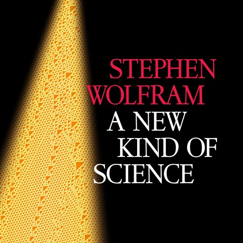 Revisiting a New Kind of Science—Part 2