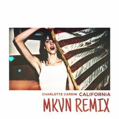 Charlotte Cardin - California (MKVN Remix)