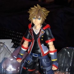 I'll Be Different (Flipped and Chopped)