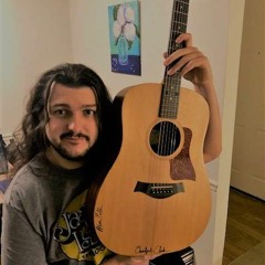 Oxenford Clerk — Cherry Blossoms