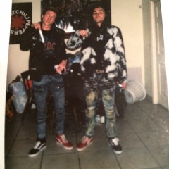 Project 4our (prod. CRCL)