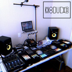 Tribilin Sound ModuLab Studio Podcast