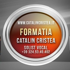 Catalin Cristea - Multe Lacrimi Cristaline.MP3