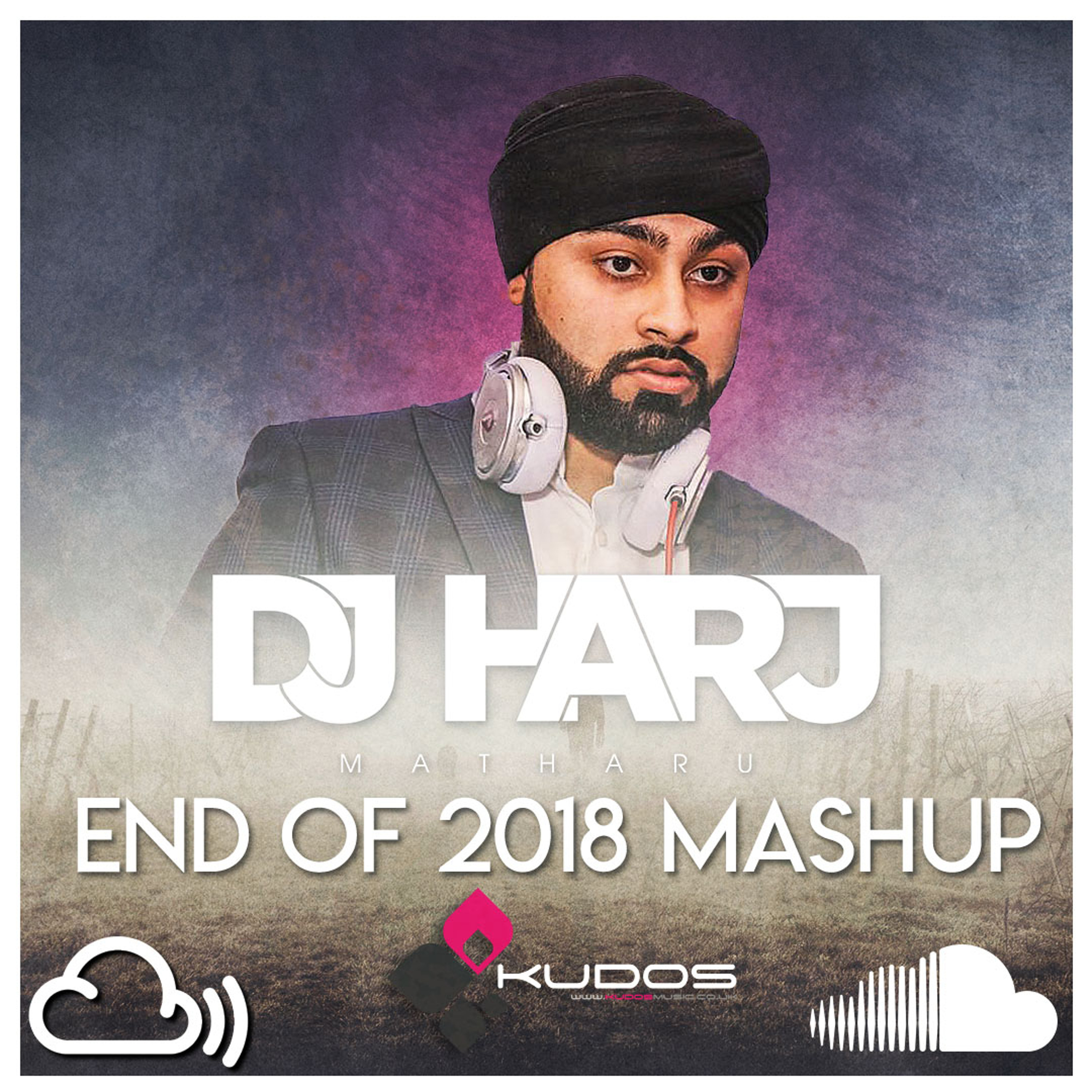 DJ Harj Matharu