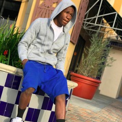 "Revival"  SSR AB (Prod. Beatz Era)