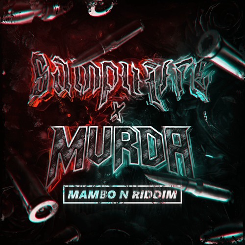 SAMPLIFIRE X MVRDA - MAMBO N RIDDIM [FREE]