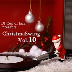 ChristmaSwing Vol. 10 (2018)