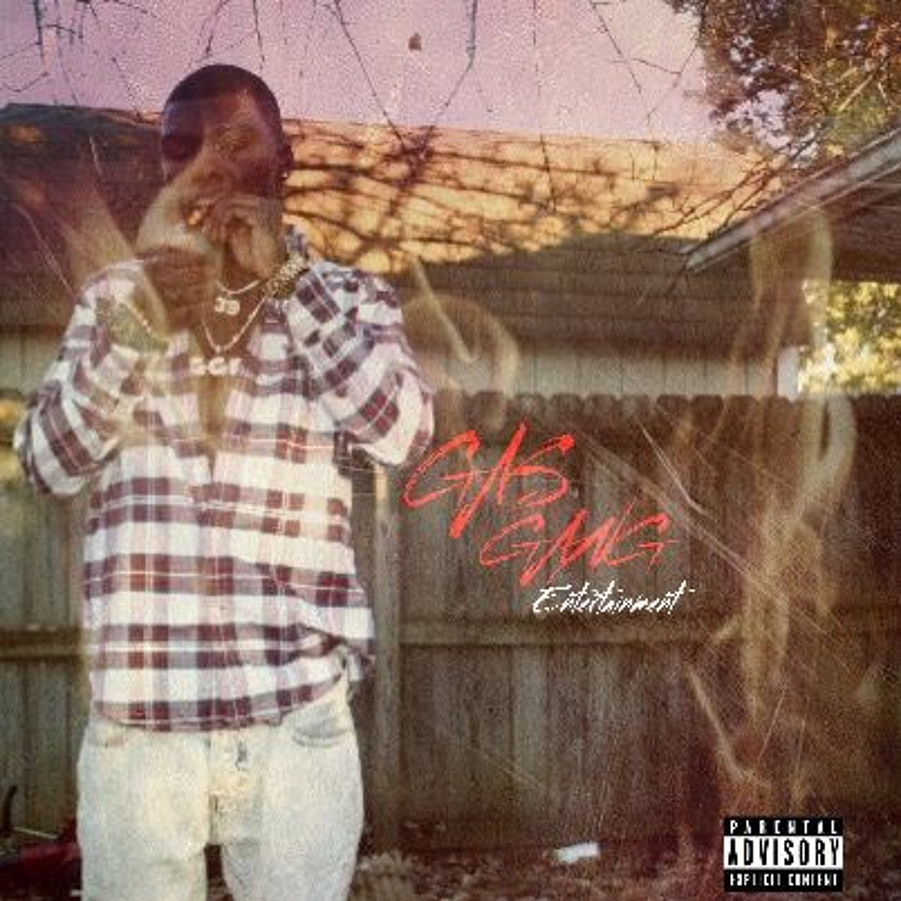 No Patience (PROD: DRK) episode artwork
