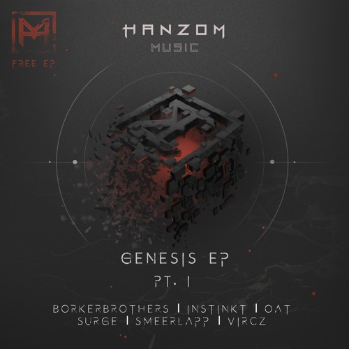 Smeerlapp - Extinction [FREE DOWNLOAD - OUT NOW]