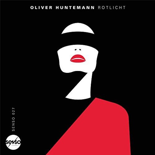Rotlich - Oliver Huntemann (Paco Suarez Remix)