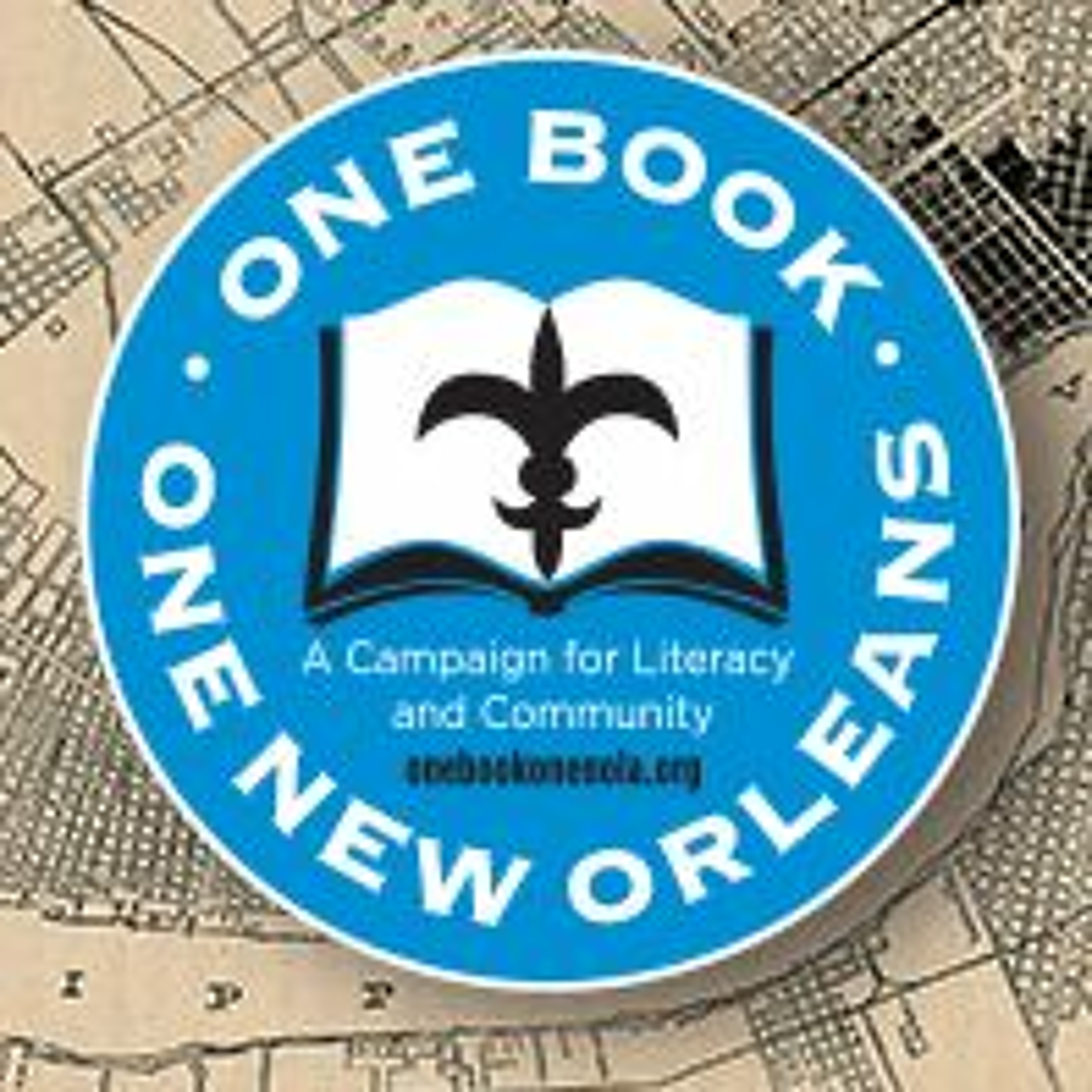 The Writer's Forum: One Book One New Orleans Dec. 2018 Update episode artwork