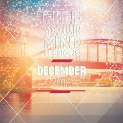FYM SESSIONS #2 - December 2018