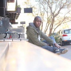 Kinky Summer x #SuperdrySoundsSA Mix competition- Ras Cal DJ